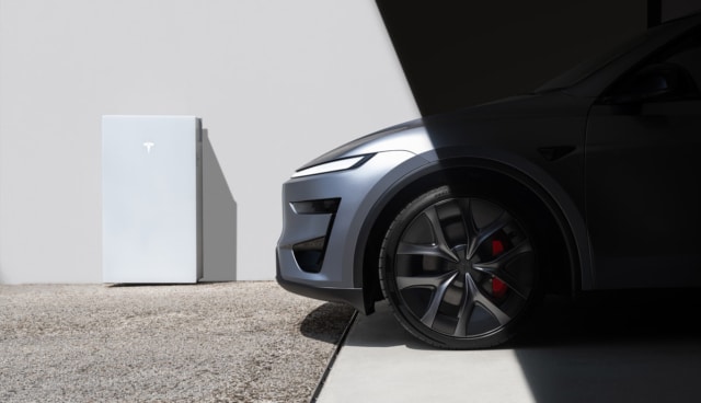 Tesla-Powerwall
