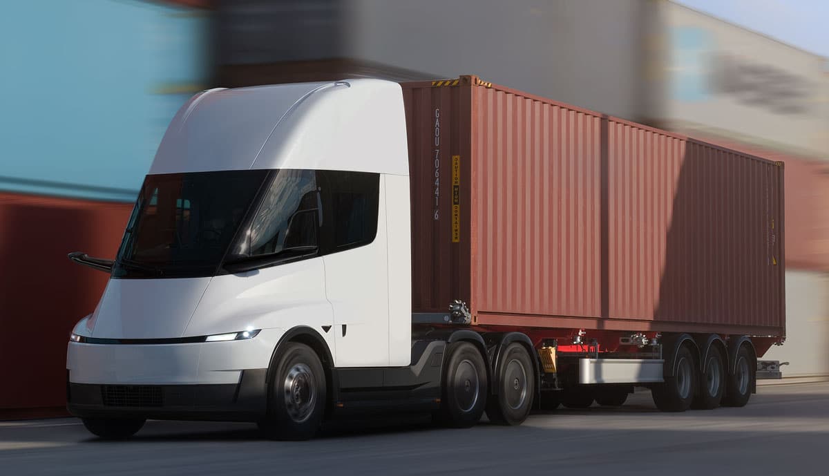 Tesla-Semi-Europa