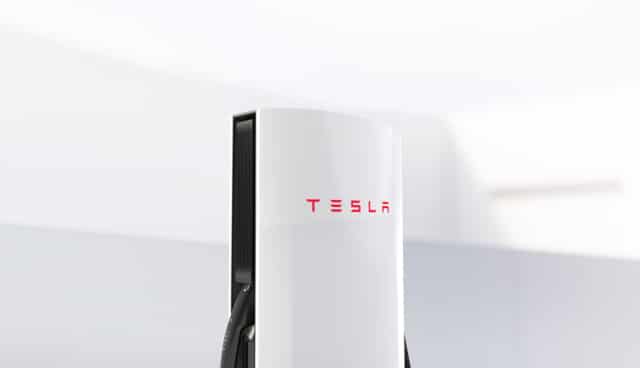 Tesla-Supercharger-V4