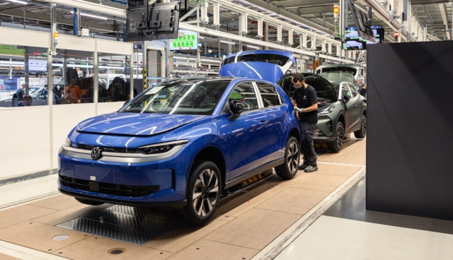 VW-Elektroauto-Produktion-Spanien