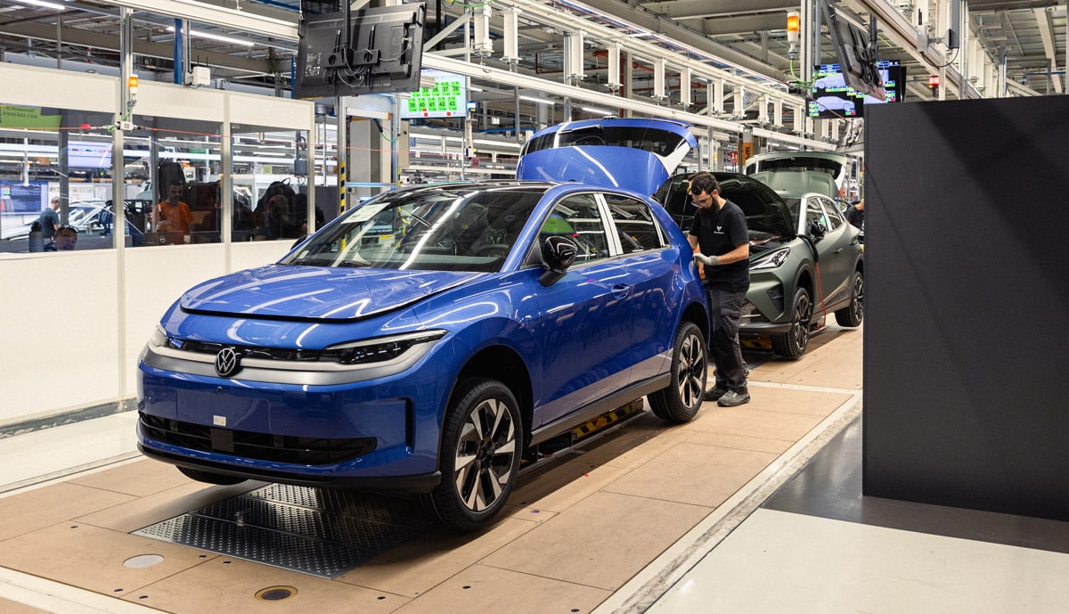 VW-Elektroauto-Produktion-Spanien