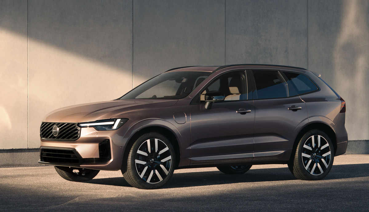 Volvo-XC60