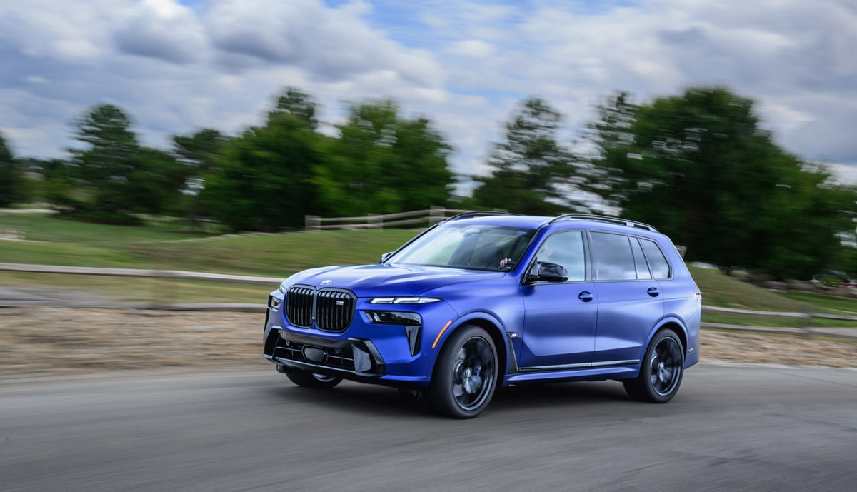 BMW-X7
