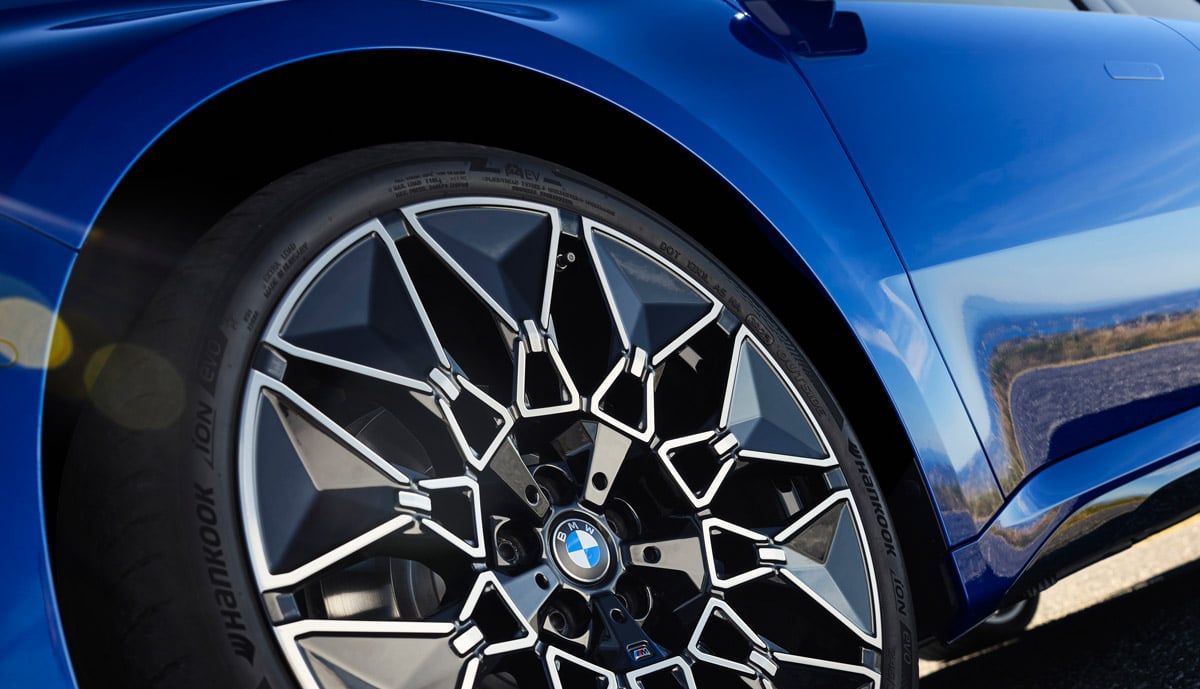 BMW-i3