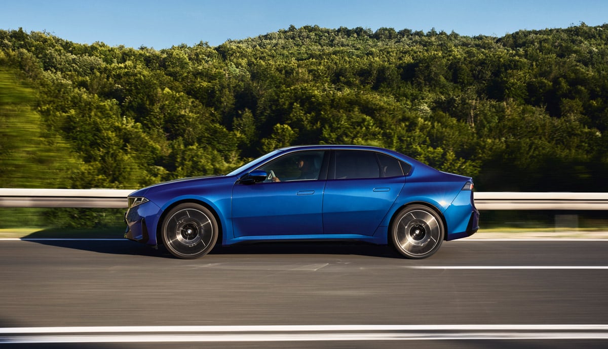 BMW-i3