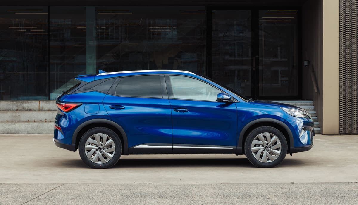 BYD-ATTO-3-EVO