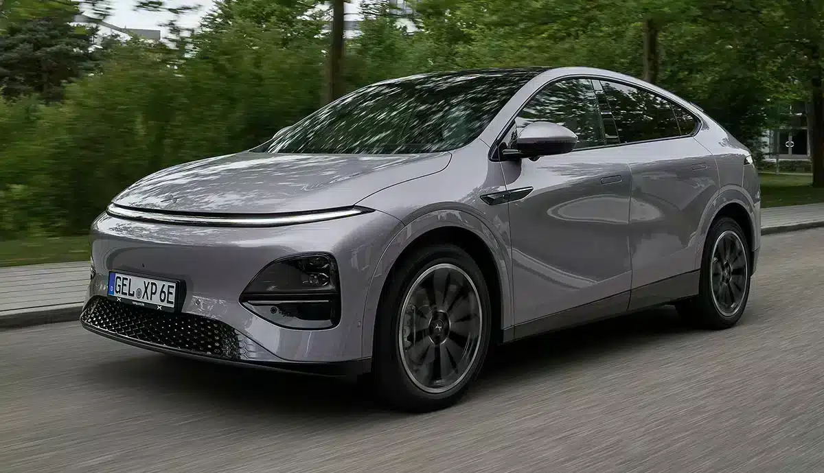 Die beliebtesten Elektroauto-News der Woche
