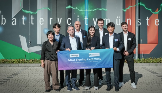 Fraunhofer-FFB
