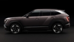 Hyundai TUCSON 2026-5