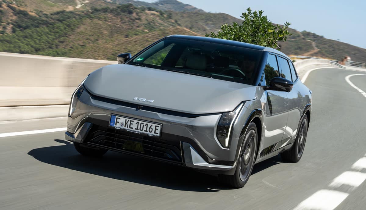 Kia-EV4