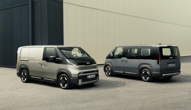 Kia-EV5