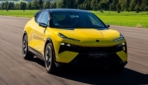Lotus Eletre X 2026-2