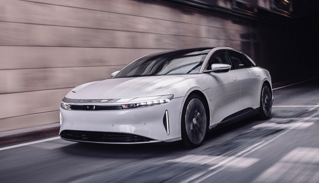 Lucid-Air