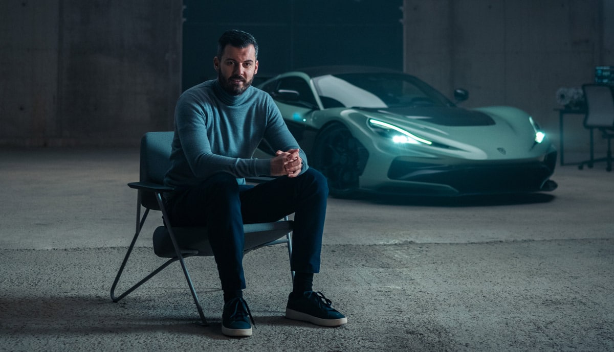 Mate-Rimac-Nevera