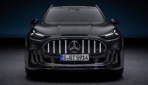 Mercedes-AMG GT SUV-2