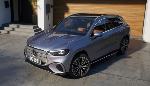 Merceds-GLC-Elektro-laedt