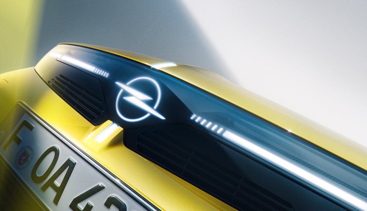 Opel-Astra