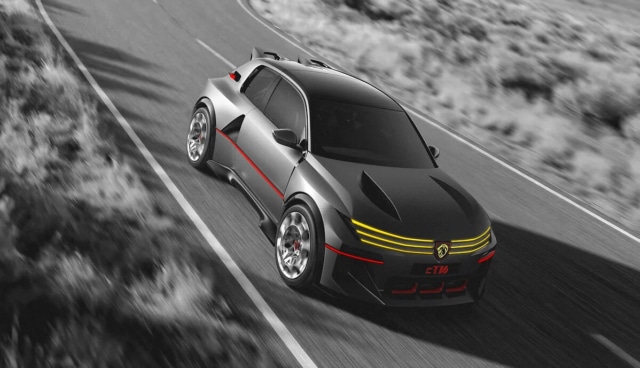 Peugeot-e-T16