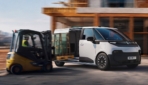Renault Trafic E-Tech -5