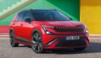 Skoda Epiq Sportline 2026-1