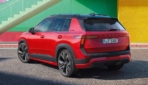 Skoda Epiq Sportline 2026-2