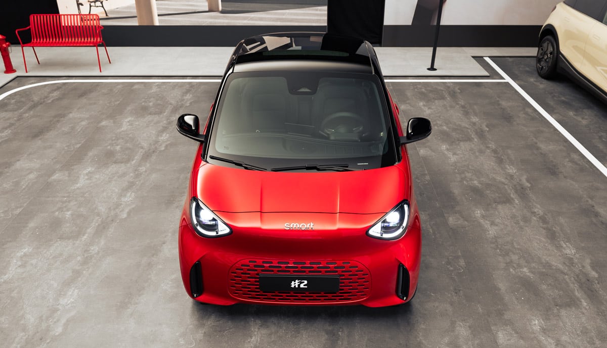 Smart-#2