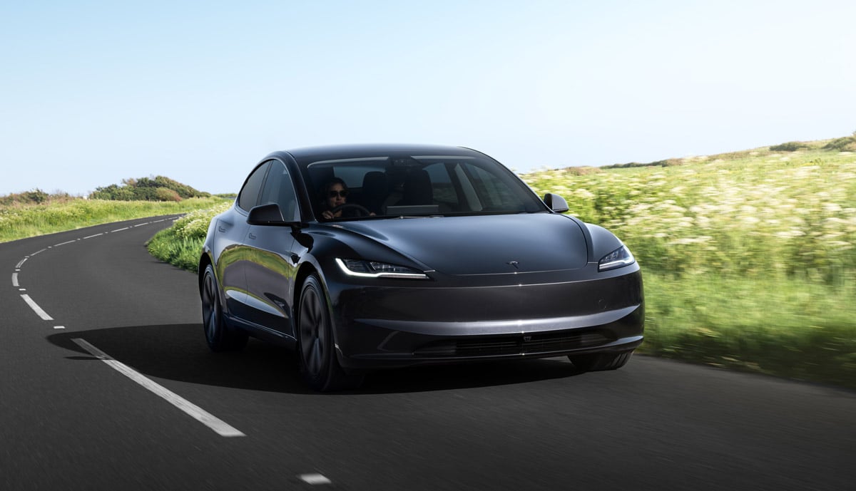 Tesla-Model-3