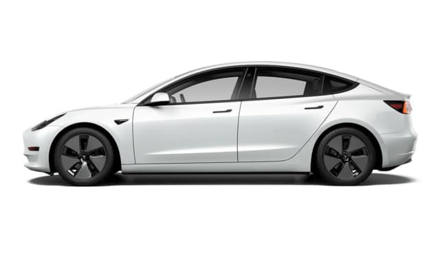 Tesla-Model-3