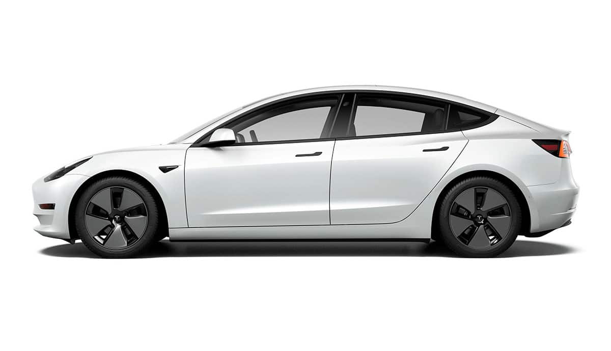Tesla-Model-3