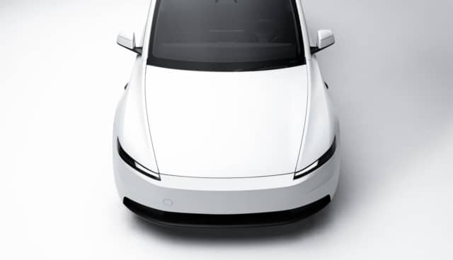 Tesla-Model-Y