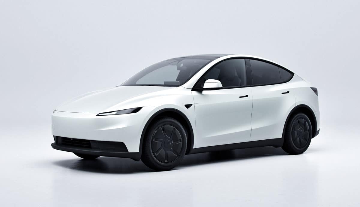 Tesla-Model-Y