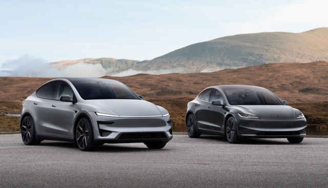 Tesla-Model-Y-Model-3
