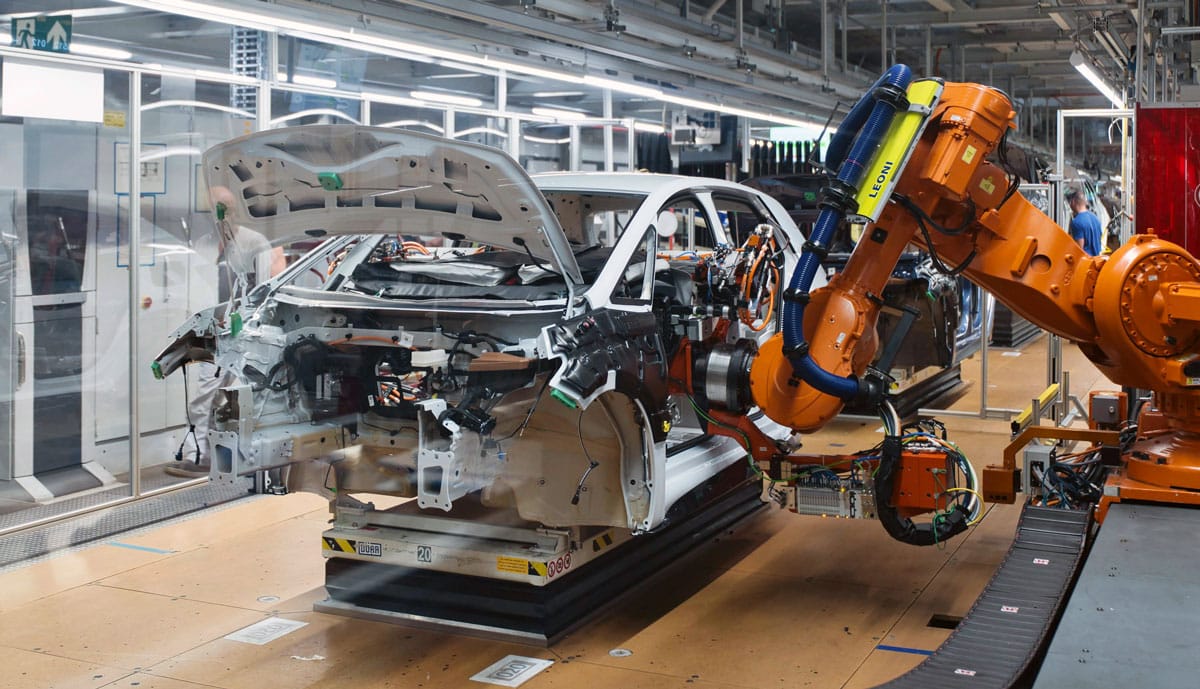 VW-Fahrzeugwerk-Zwickau-