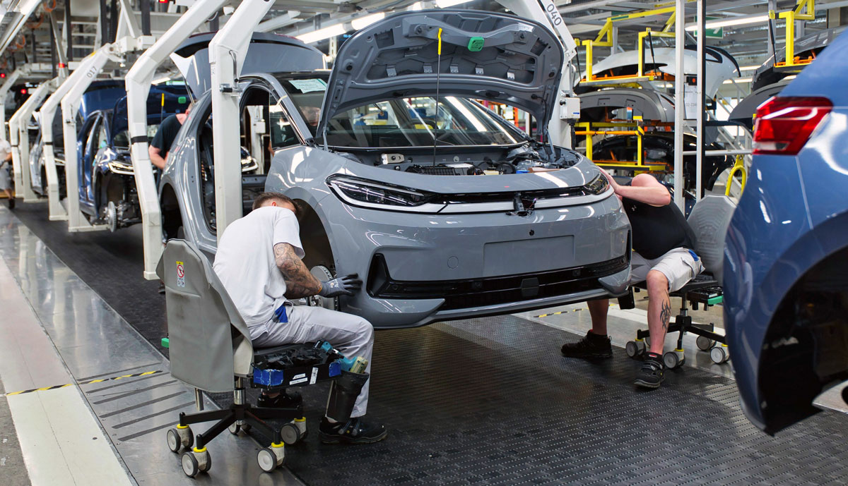 VW-Fahrzeugwerk-Zwickau-