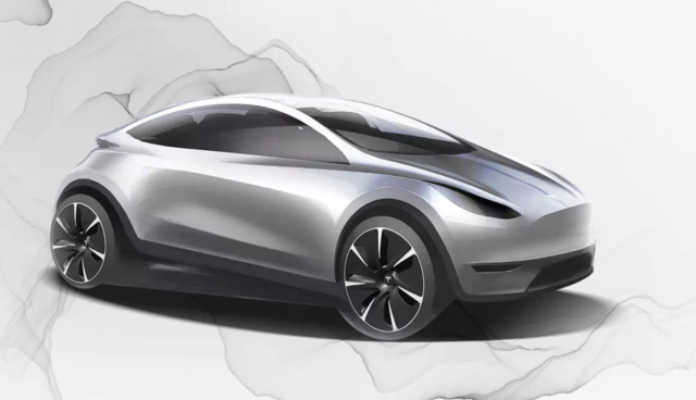 Aston Martin mit E-Auto-Plänen weit vor der Konkurrenz 