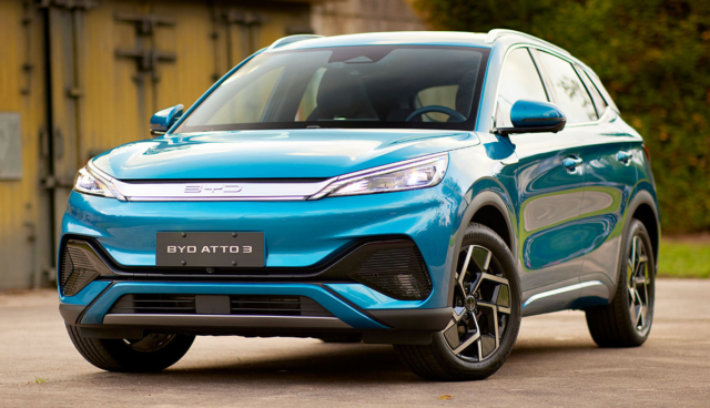 Kia wertet Elektro- & Hybrid-Niro zum Modelljahr 2021 auf
