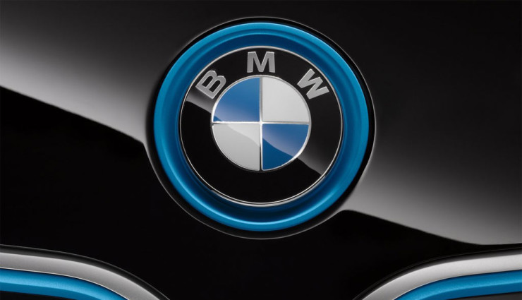 BMW i5: Neue Elektroauto-Limousine kommt erst 2020