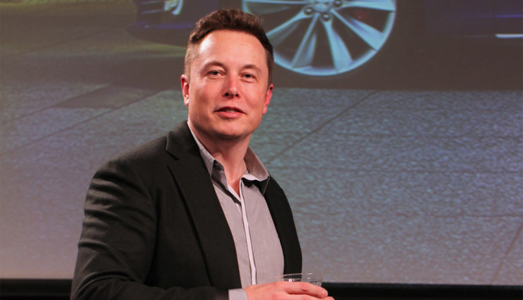 Elon Musk über VW, Elektroauto-Subventionen und warum das Model 3 auf sich warten lässt