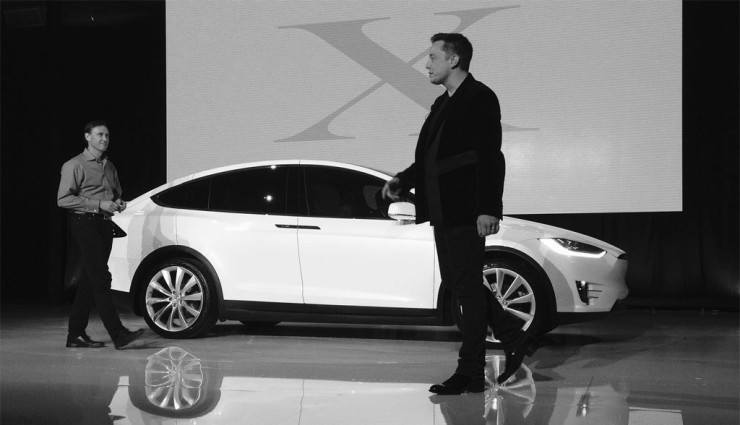 Q3: Tesla steigert Elektroauto-Absatz um 49 Prozent