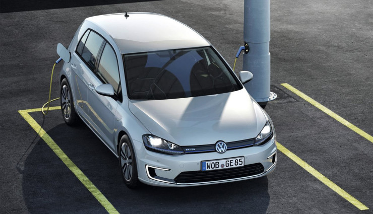 VW beschließt Radikalumbau: Elektroautos & Hybridautos im Mittelpunkt