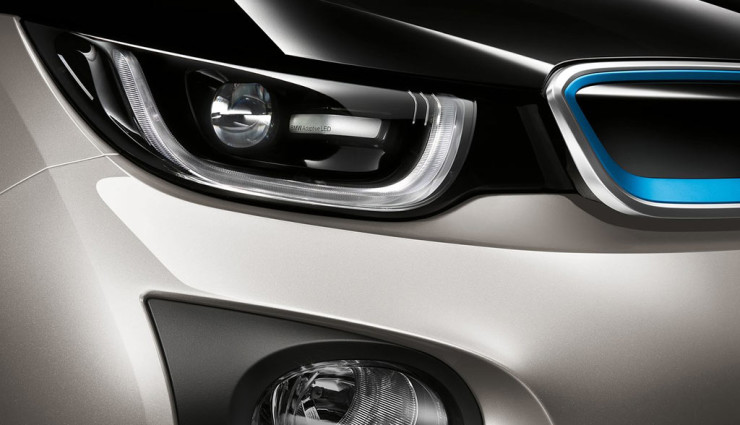 BMW-Chef: Größeres Elektroauto kommt „schon bald“