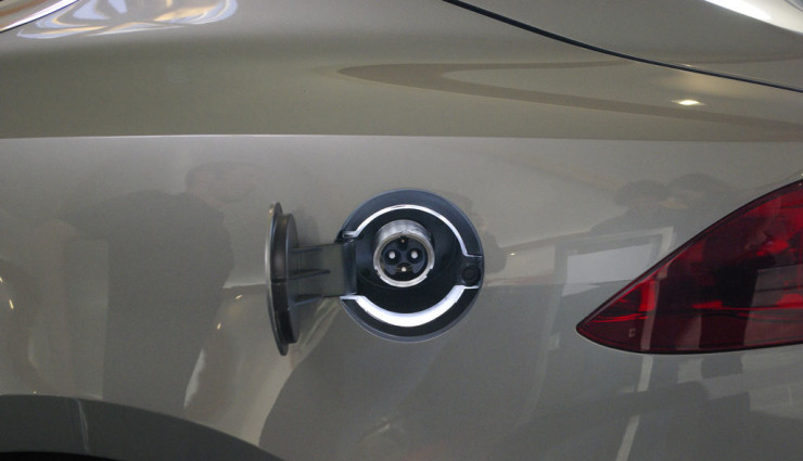 Neue Insider-Details zu Teslas Kompakt-Elektroauto Model 3