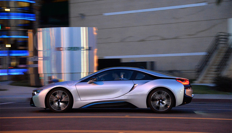 BMW-Entwicklungschef: Batterie-Elektro-Sportwagen sinnlos