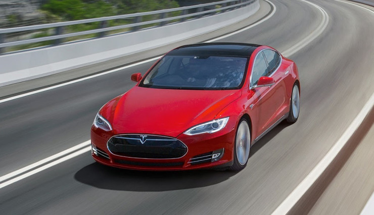 Tesla Model S ab sofort nur noch mit 70-kWh- oder 90-kWh-Batterie
