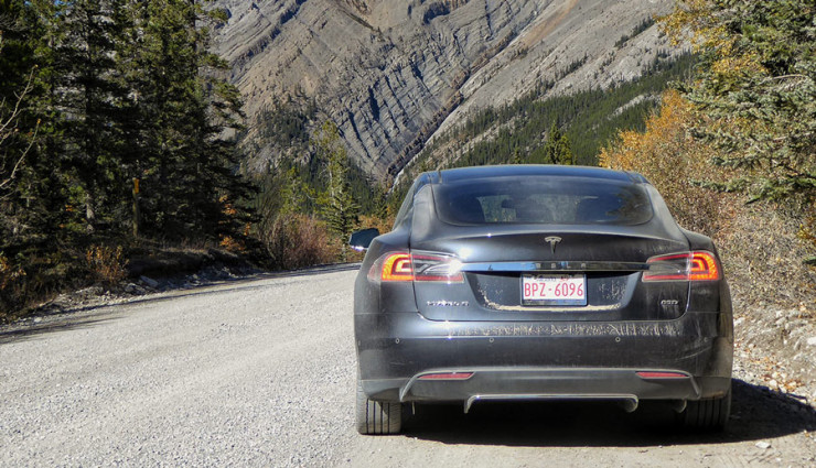US-Branchenveteran: Model S „Spitzenleistung“, Tesla dennoch in „hoffnungsloser Situation“?
