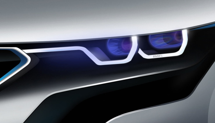 BMW i5 wird Elektroauto mit Range Extender und Fokus auf Familien