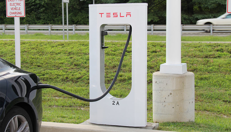 Tesla Model 3: Supercharger-Nutzung doch nicht kostenlos?