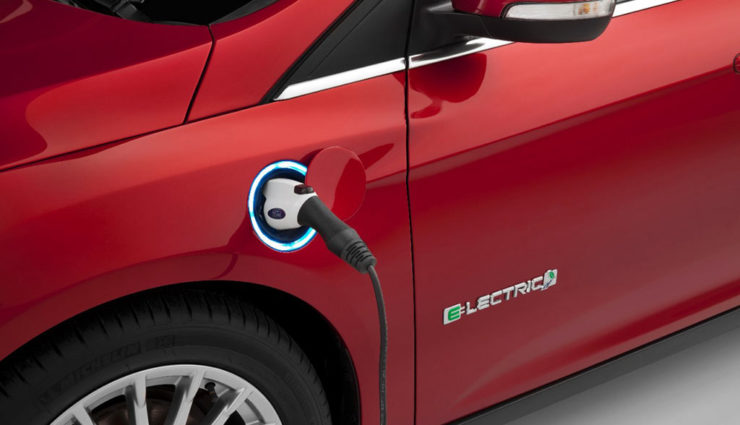 Ford sagt Nein zum 300-Kilometer-Elektroauto