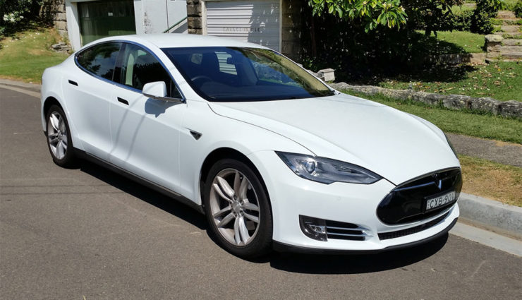 ElringKlinger-Chef kritisiert Tesla: „Total veraltete Technologie“