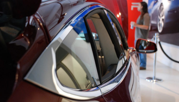 Elon Musk: Teslas (über)nächstes Elektroauto wird noch erschwinglicher